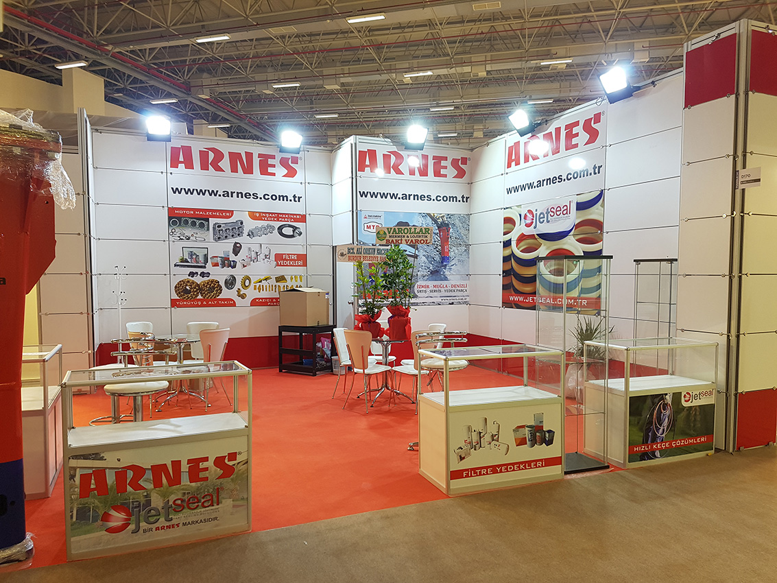 ARNES1