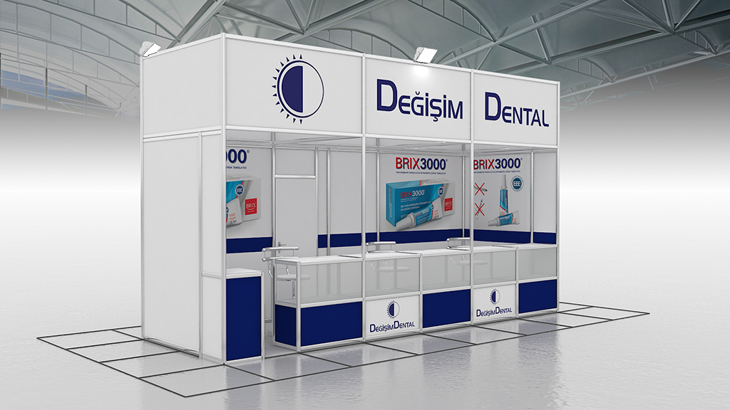 Değişim Dental 2