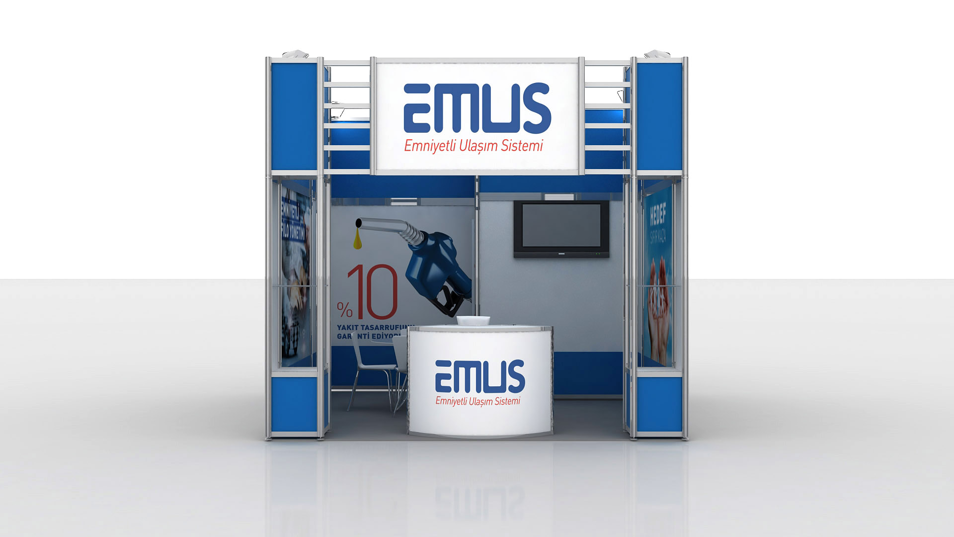 EMUS3